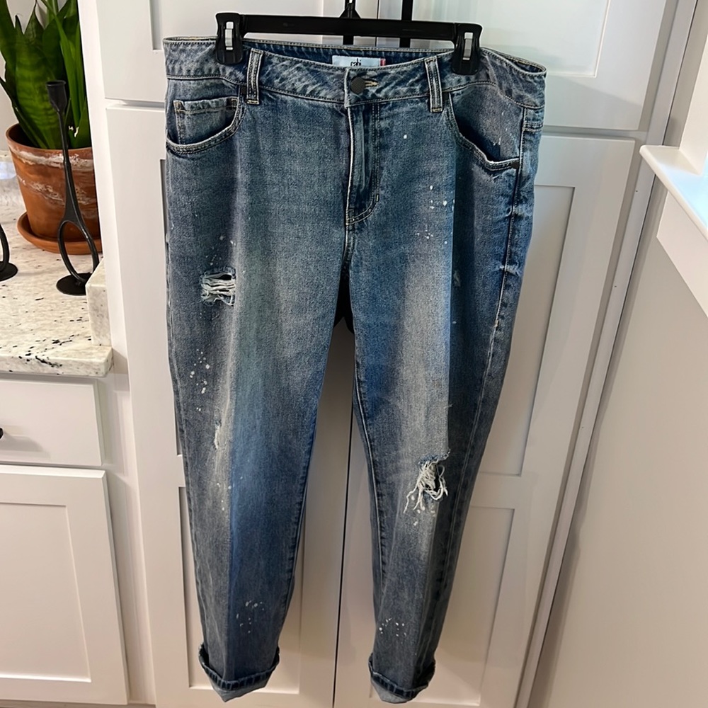 Cabi Jeans - wore once